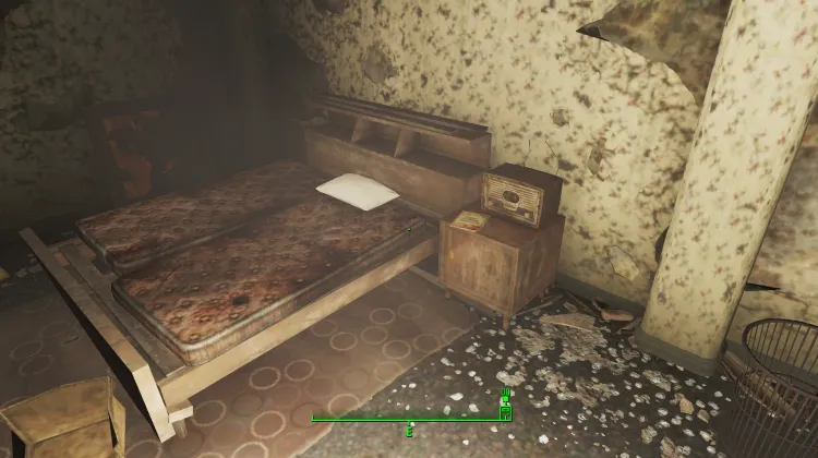 Manual de Operaciones Encubiertas de EE.UU., edición #6