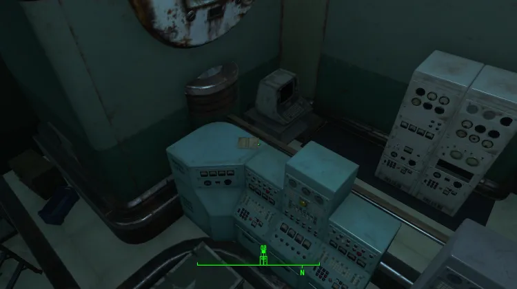 Manual de Operaciones Encubiertas de EE.UU. Número #9