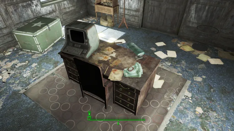 Manual de Operaciones Encubiertas de EE.UU. Número 8