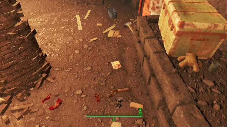 Cuentos Asombrosamente Increíbles #5