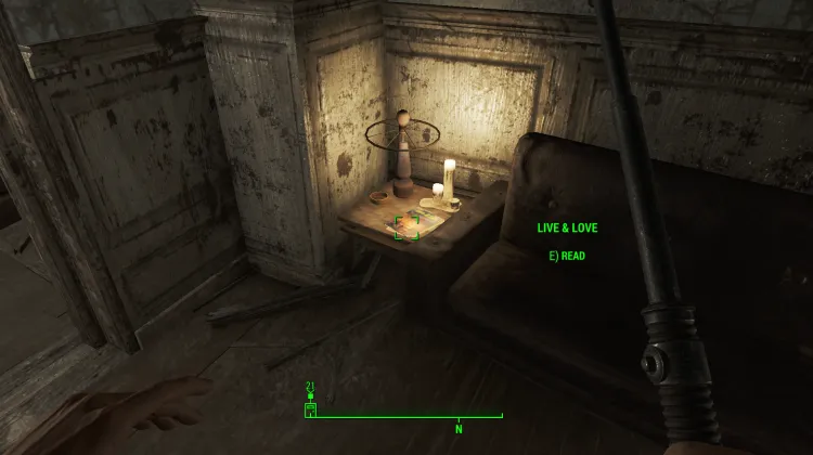 Vida y Amor Número 1