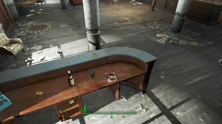 Vida y Amor Número 8