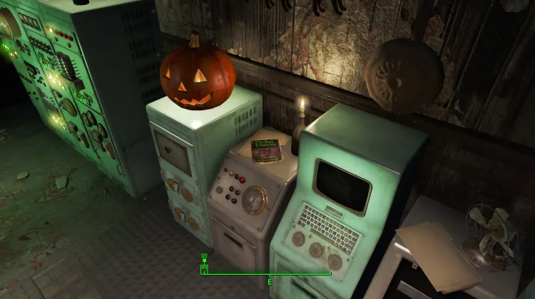 Vallas Blancas Número 13