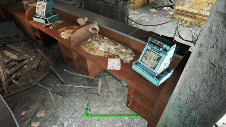 Los Imparables Número 4