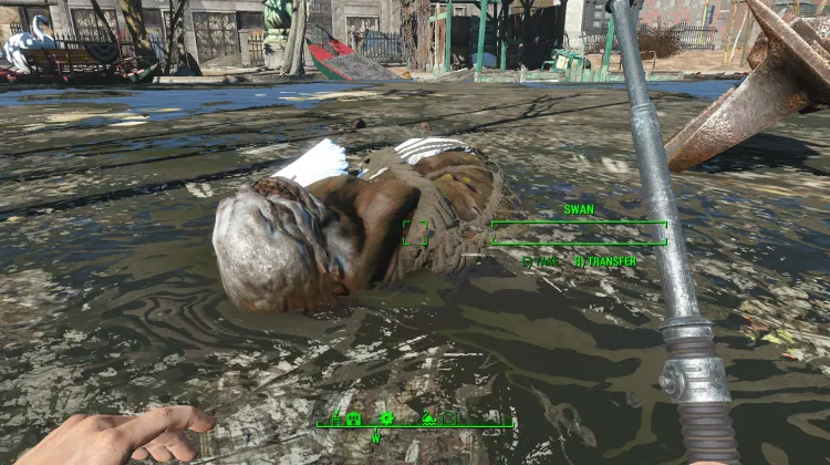 Puño de Poder Furioso