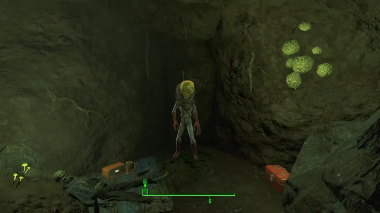 Bláster Alienígena