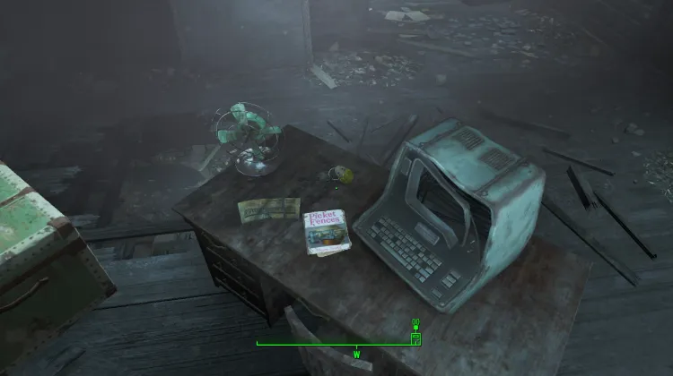 Cercas de Jardín Número #2