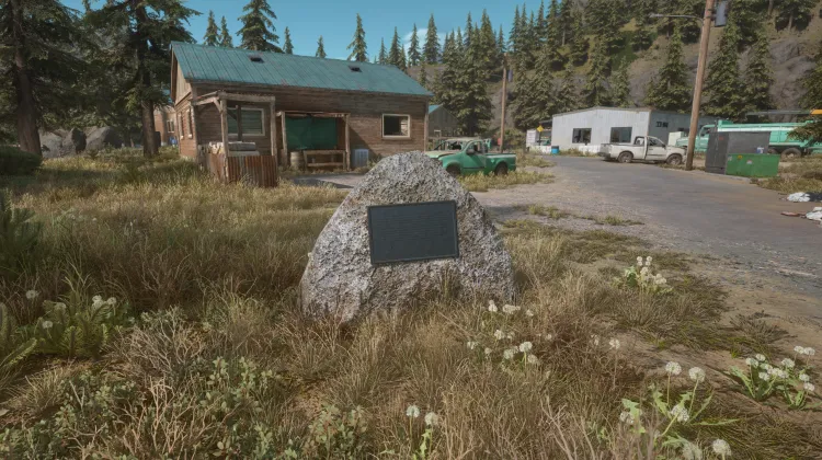 Pueblo Mazama - "Los Proyectos del Nuevo Trato"