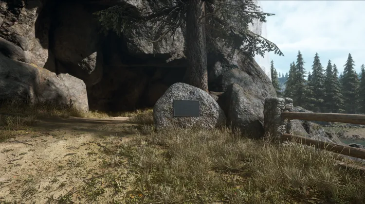 Cataratas Mazama - "Las Cataratas Silenciosas"