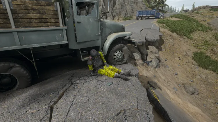 Nota de Campo del Investigador - 2043