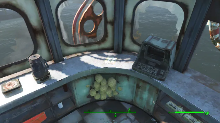 Guía de Supervivencia del Yermo Número 3