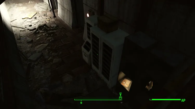 El Arte de la Ganzúa Número 4