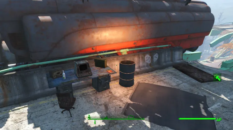 Armas y Balas Número 5