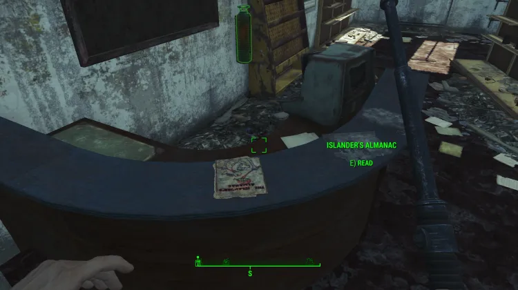 The Islander's Almanac - Recipe Roundup