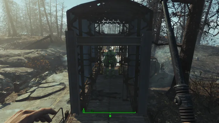 Power Armor