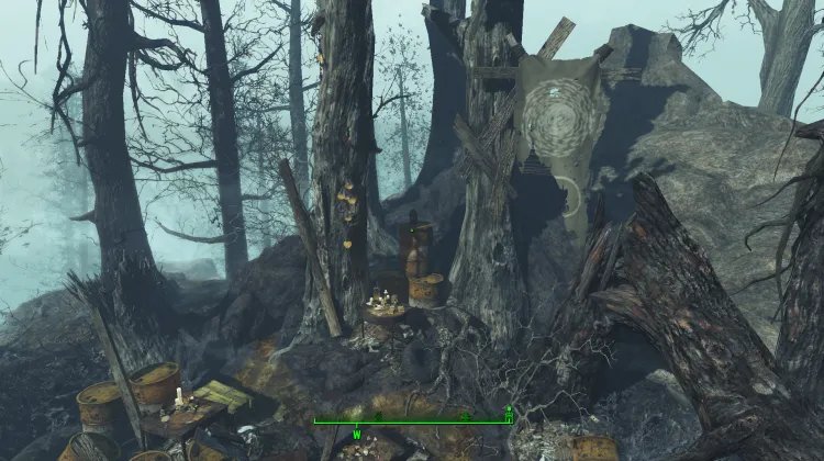 Mini Nuke
