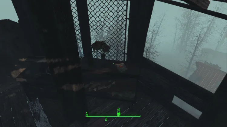 The Islander's Almanac - Precision Hunting