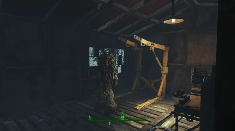 Power Armor