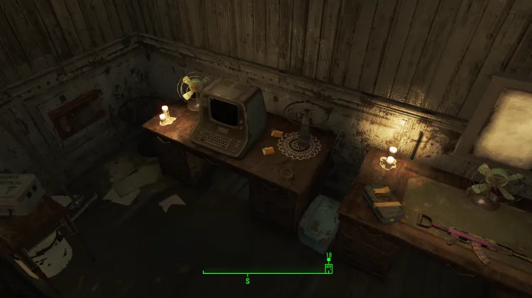 Maggy, It's Your Mother