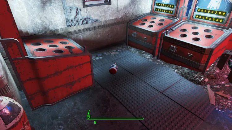 Commie Whacker [Melee]