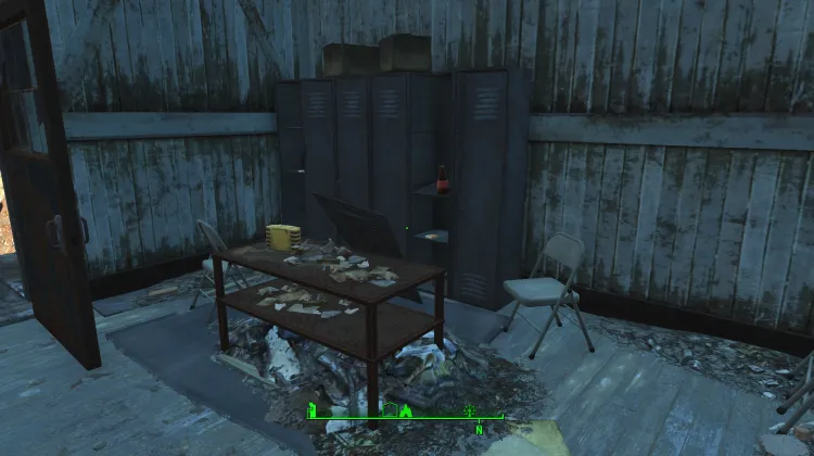 Jesse's Personal Log