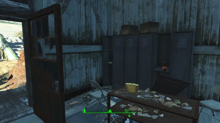 Caleb's Personal Log