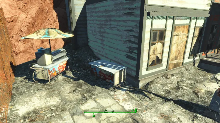 Nuka-Bombdrop Recipe