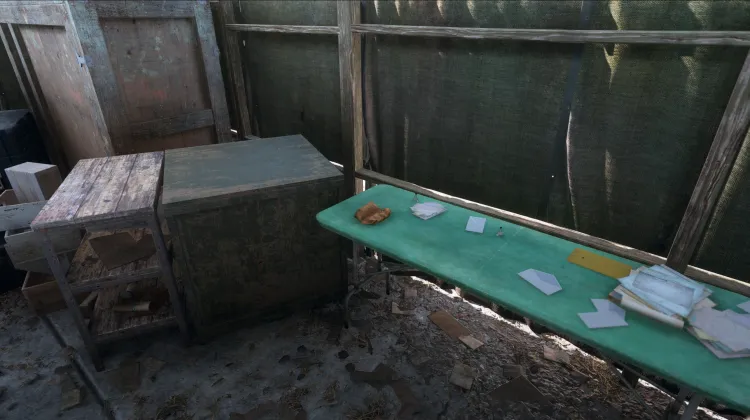 Coronel - "Té para dormir"