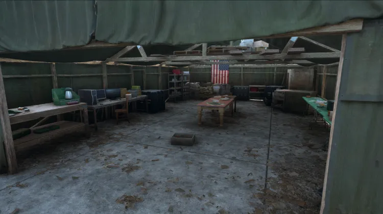 Discursos del Coronel Garret