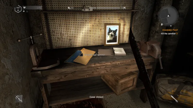 ค้อนเทพเจ้า