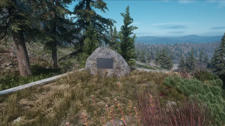 Campo Adair - "Los Juegos de Guerra"