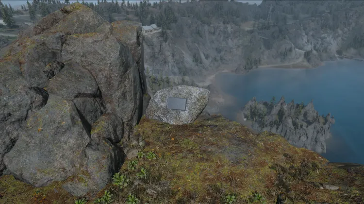 El Barco Fantasma - "El Fantasma sobre el Agua"