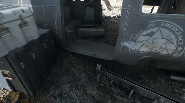 Grabación de Datos de Vuelo - 1787