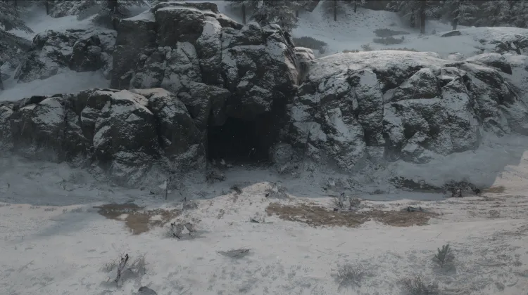 Horda de McLeod Ridge