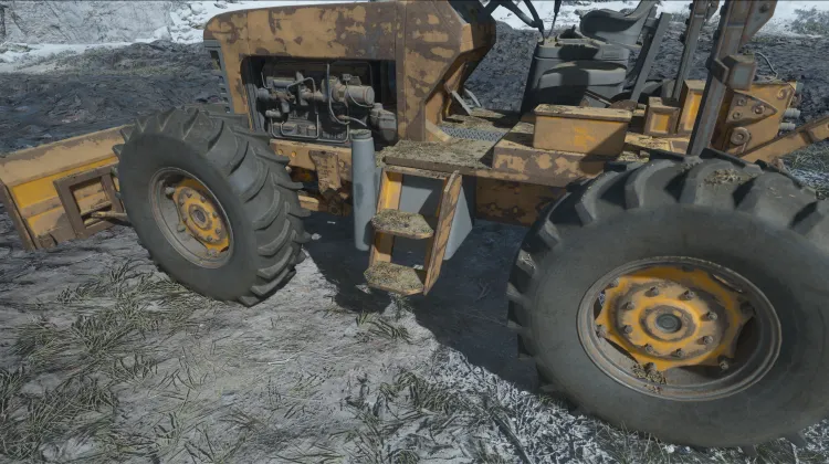 Nota de campo del inspector - 1680