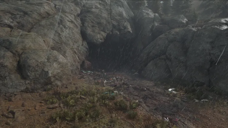 Horda de Solomon Hill