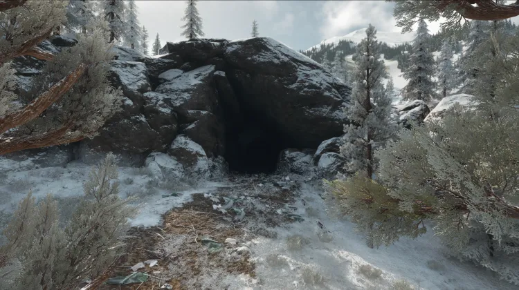 Horda del Lago Beasley