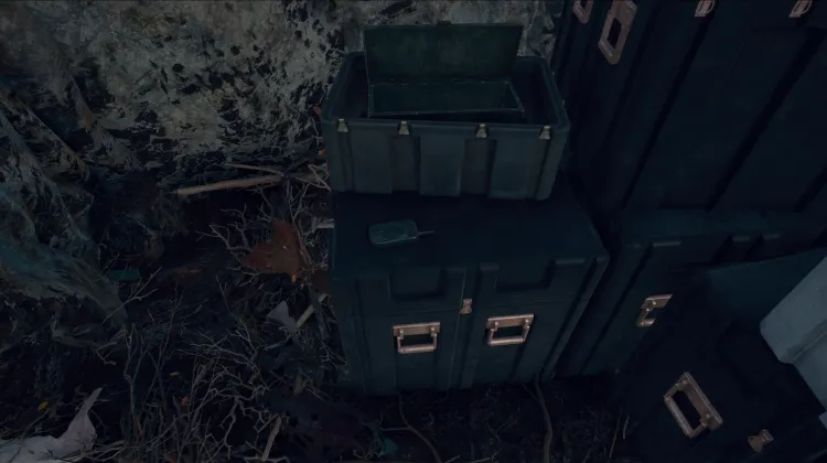 Nota de Campo del Investigador - 2020