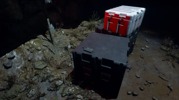 Grabación de Campo - 2011