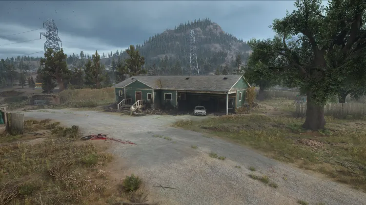 Horda de los Jardines Groose