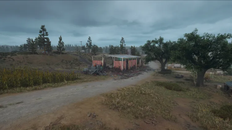 Horda de Friendship Ridge