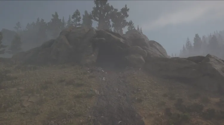 Horda de Rum Rye Gulch