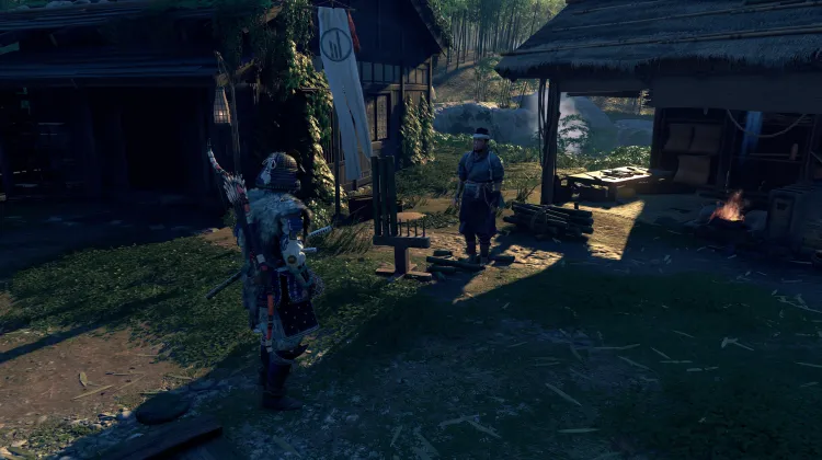 Hiyoshi Springs Bamboo Strike