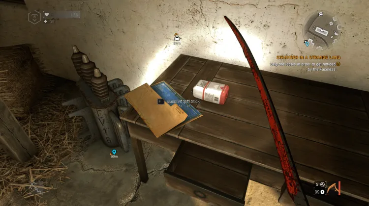 कठोर डंडा