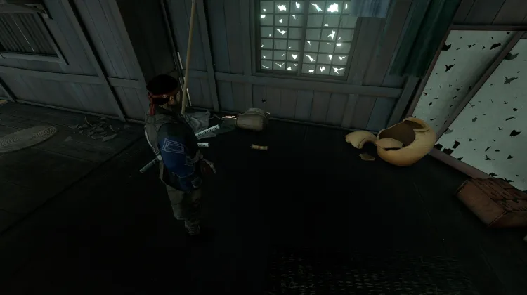 Rendez-vous à l'Anse d'Umugi