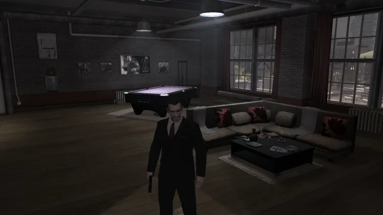 Playboy X's Penthouse