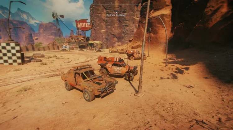 Chazcars and Kola Kong Conquests