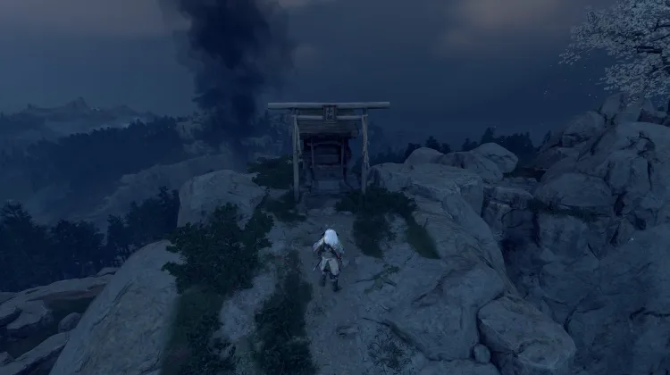 Erik Ağacı Tapınağı