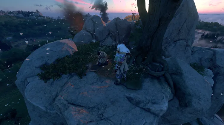 Genzo of Komatsu Forge