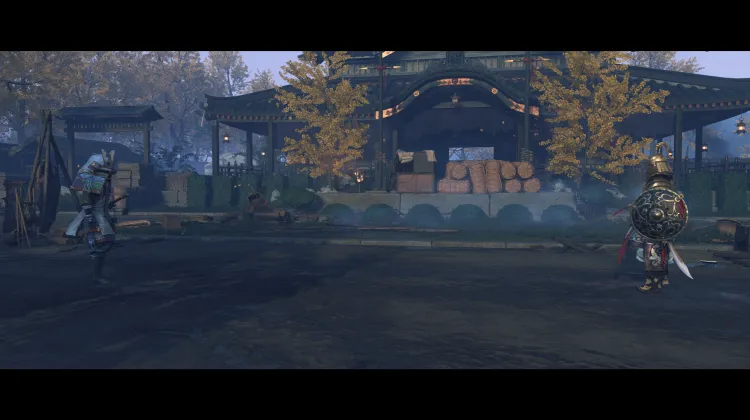 Senhor da Guerra Dogar